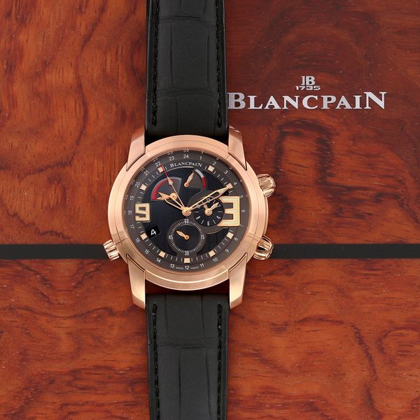 Blancpain Evolution 8841-3630-53B